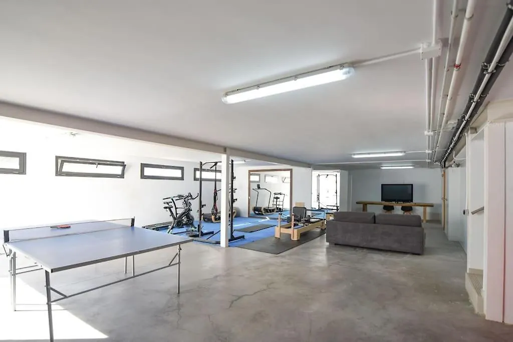 Villa Ses Oliveres San José Spagna