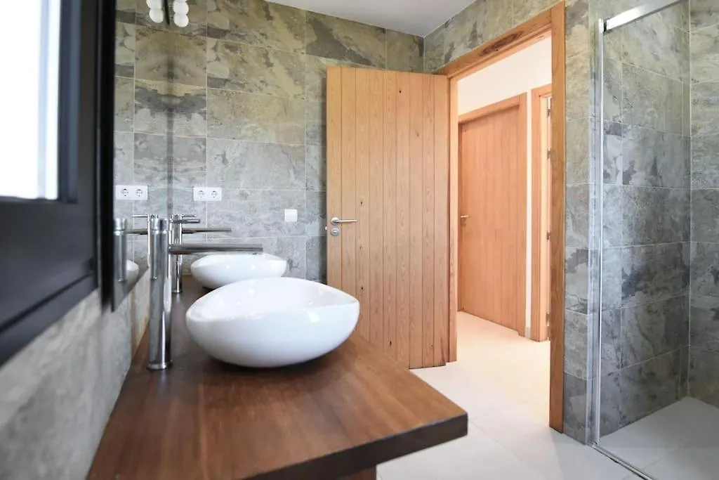 Ses Oliveres San José Villa