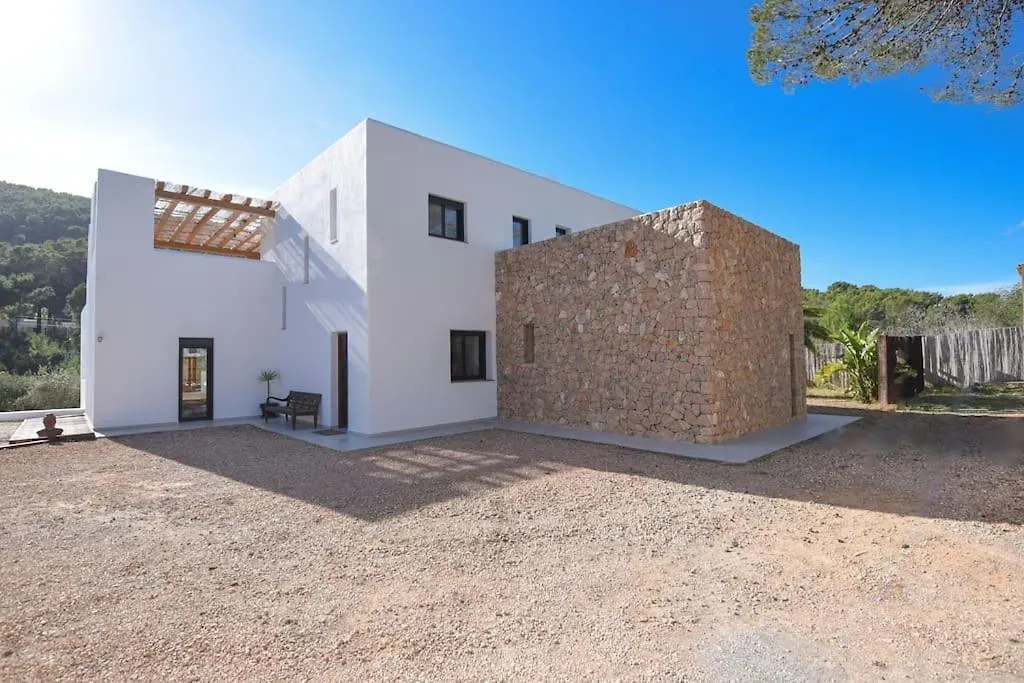 Ses Oliveres San José
